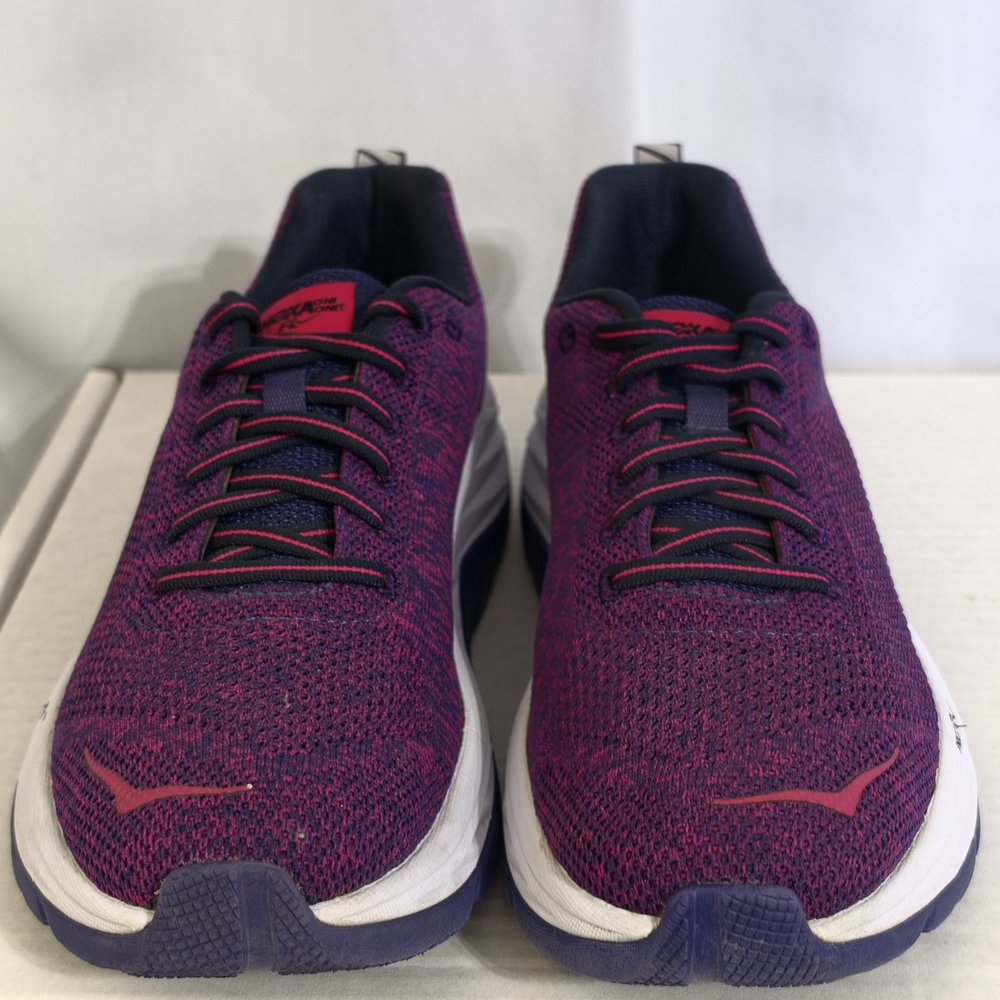 Hoka One One Mach Running Shoes US Women size 8 - Picture 2 of 11